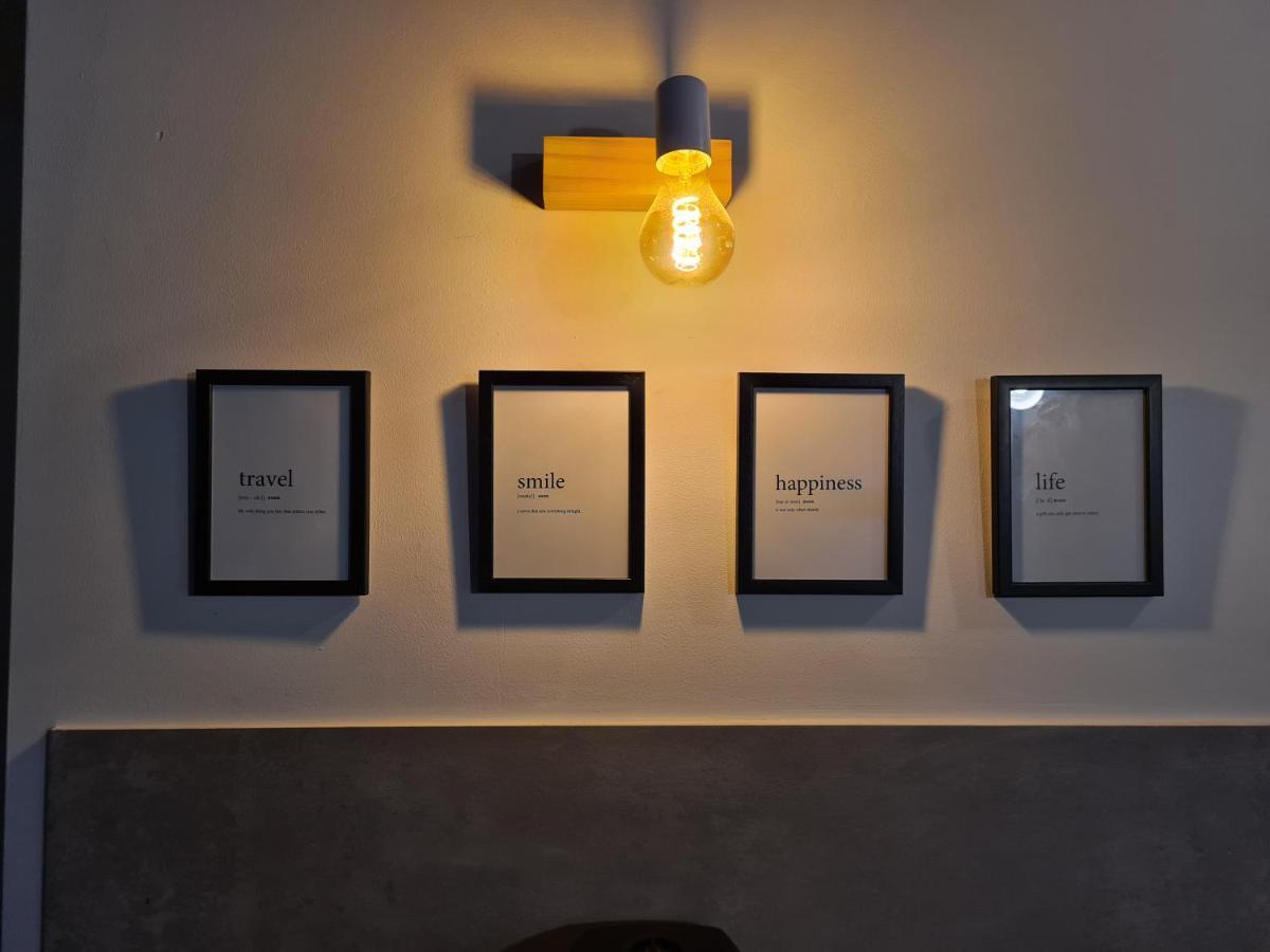 Eco&Narciso Apartment 蒙雷亚莱 外观 照片