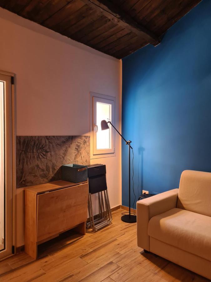 Eco&Narciso Apartment 蒙雷亚莱 外观 照片