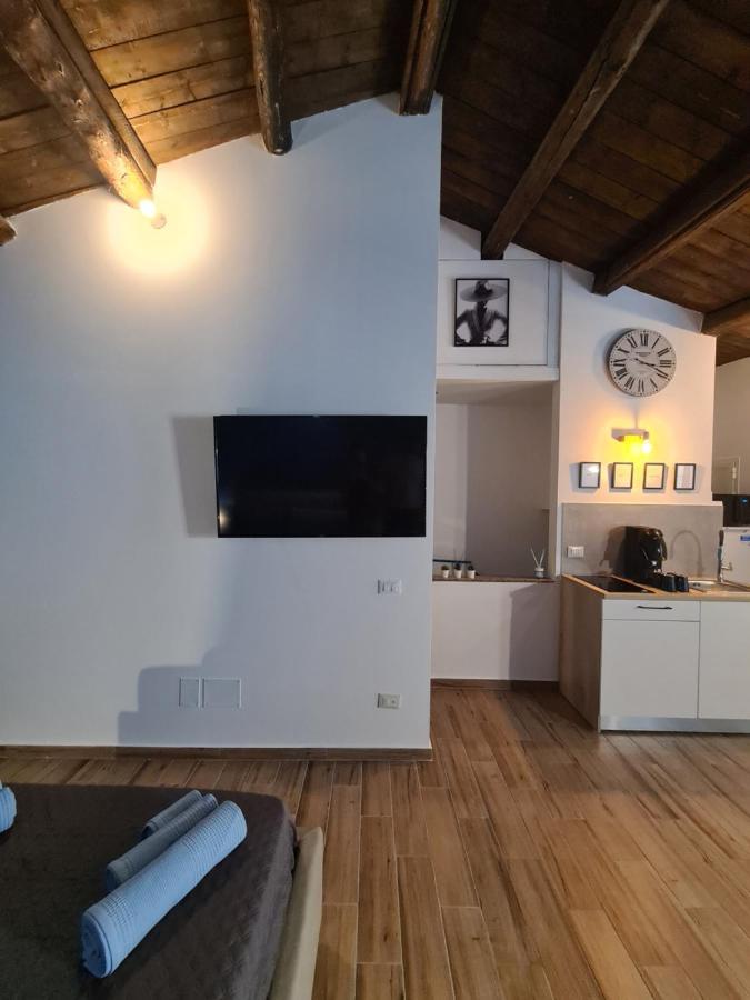 Eco&Narciso Apartment 蒙雷亚莱 外观 照片