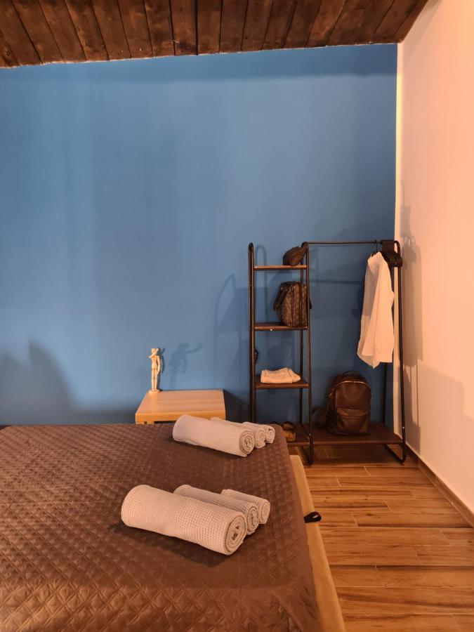 Eco&Narciso Apartment 蒙雷亚莱 外观 照片