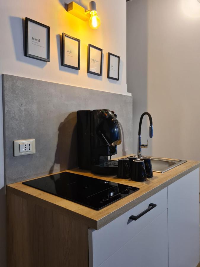 Eco&Narciso Apartment 蒙雷亚莱 外观 照片