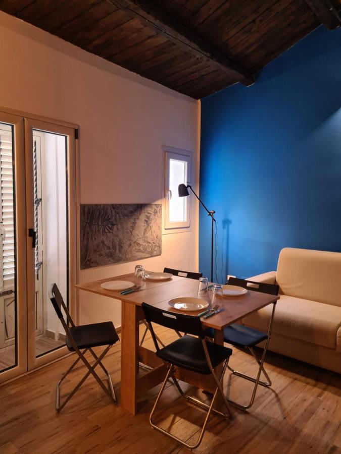 Eco&Narciso Apartment 蒙雷亚莱 外观 照片
